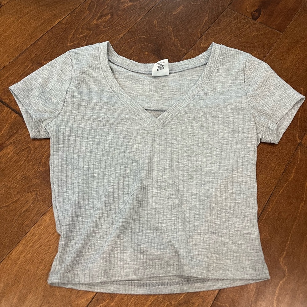 Pacsun baby tee